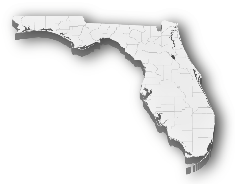 Precision Pump Control Areas of Service