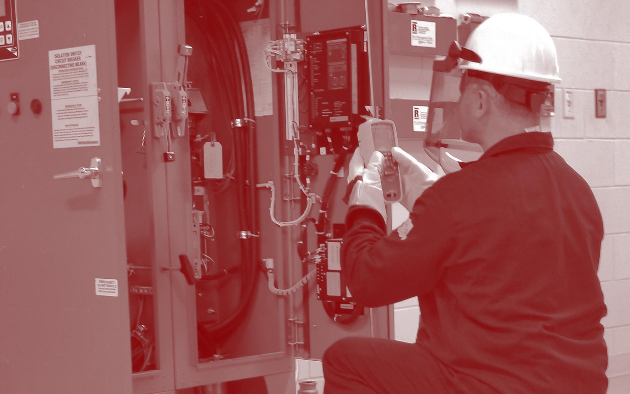 Thermal Imaging