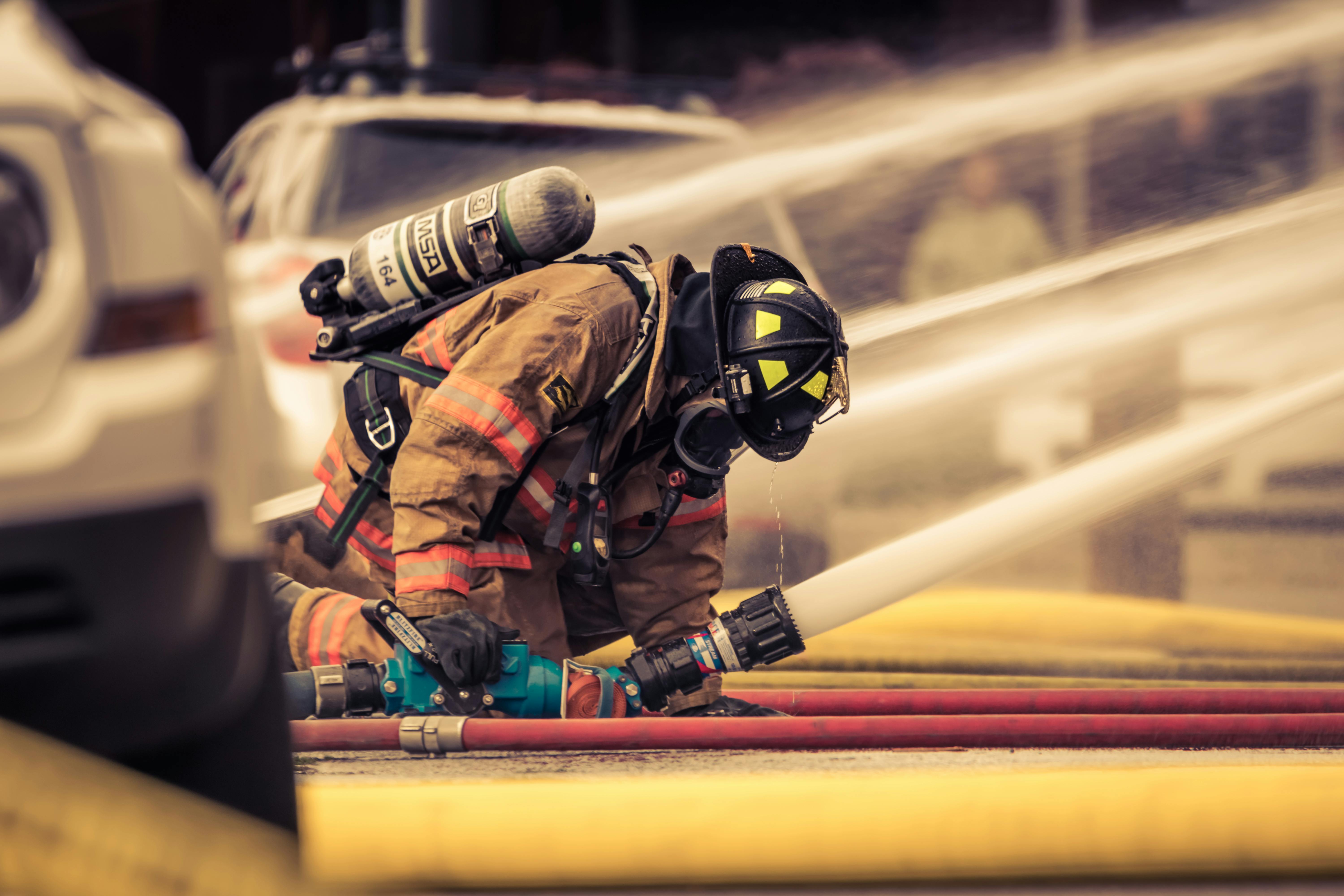 Fire Pump Repairs